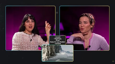 Yapım karesi 4