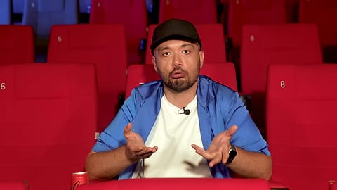 Yapım karesi 5